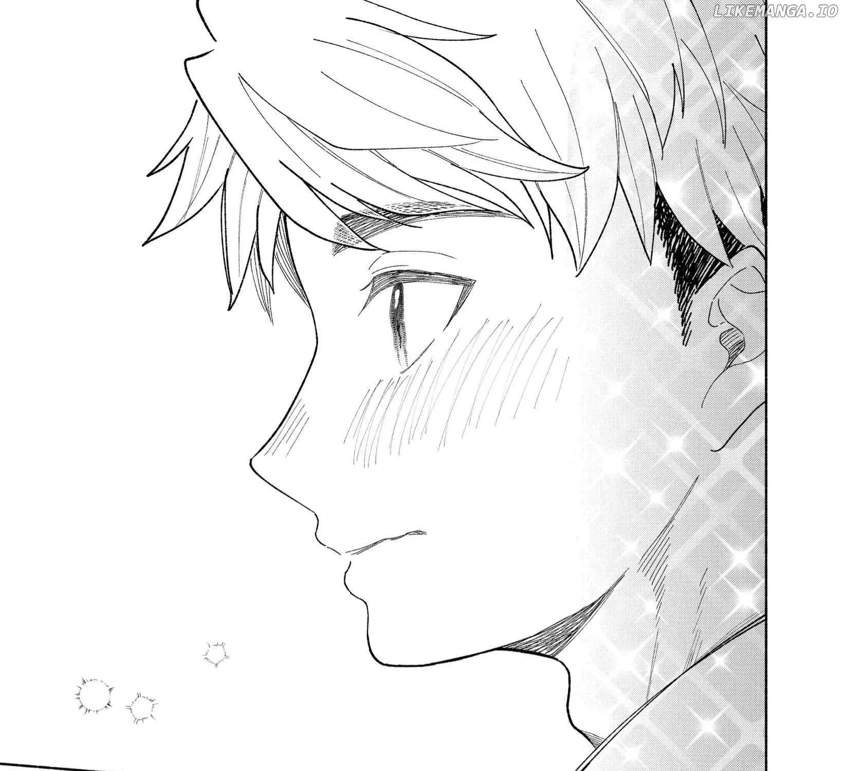 A Cool Girl and a 12cm Promise Chapter 34 page 38 - 