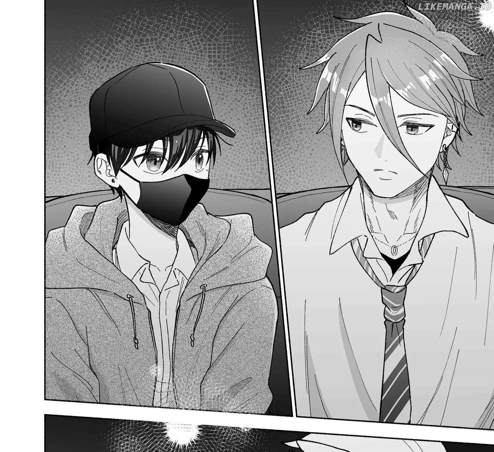 A Cool Girl and a 12cm Promise Chapter 34 page 48 - 