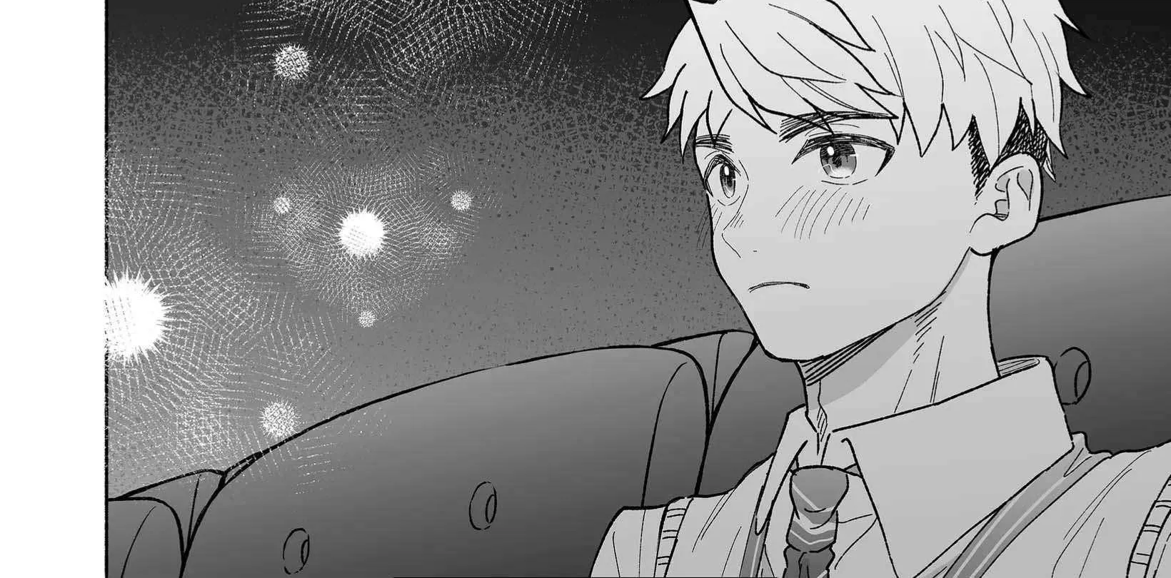 A Cool Girl and a 12cm Promise Chapter 34 page 49 - 
