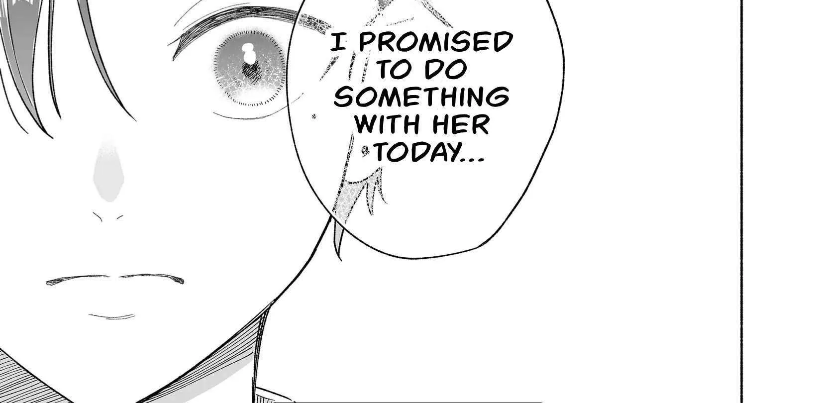 A Cool Girl and a 12cm Promise Chapter 34 page 7 - 