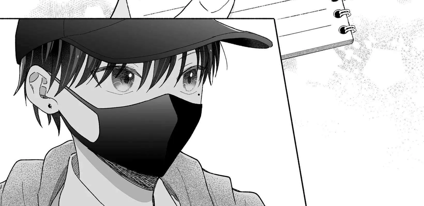 A Cool Girl and a 12cm Promise Chapter 35 page 2 - 