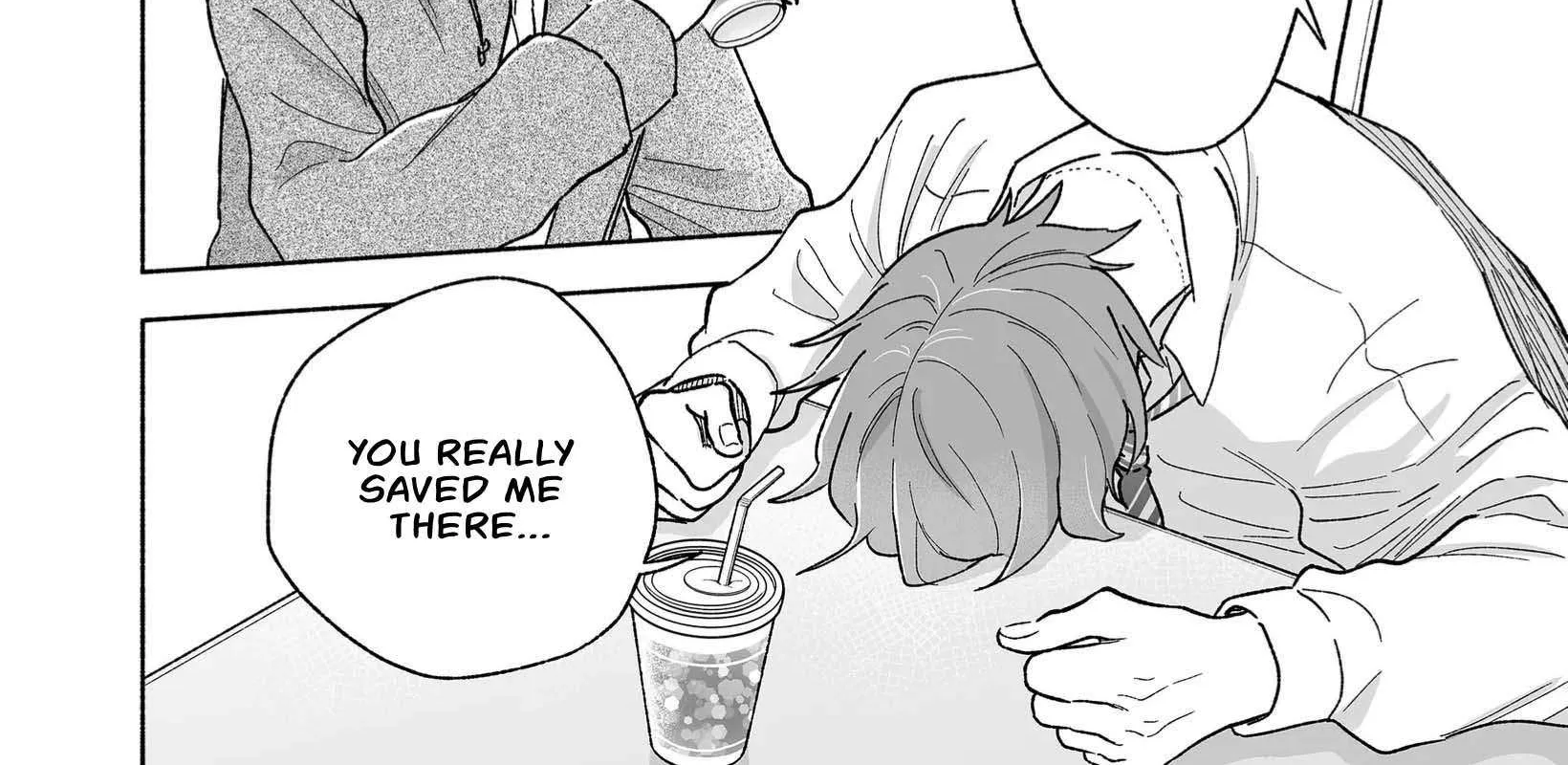 A Cool Girl and a 12cm Promise Chapter 35 page 12 - 