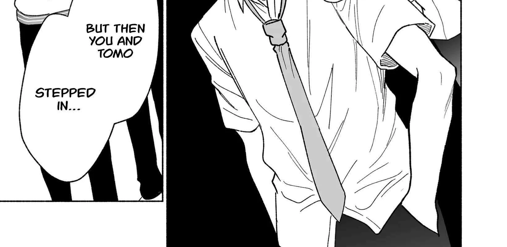 A Cool Girl and a 12cm Promise Chapter 35 page 14 - 