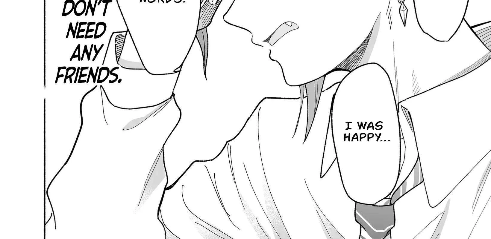A Cool Girl and a 12cm Promise Chapter 35 page 16 - 