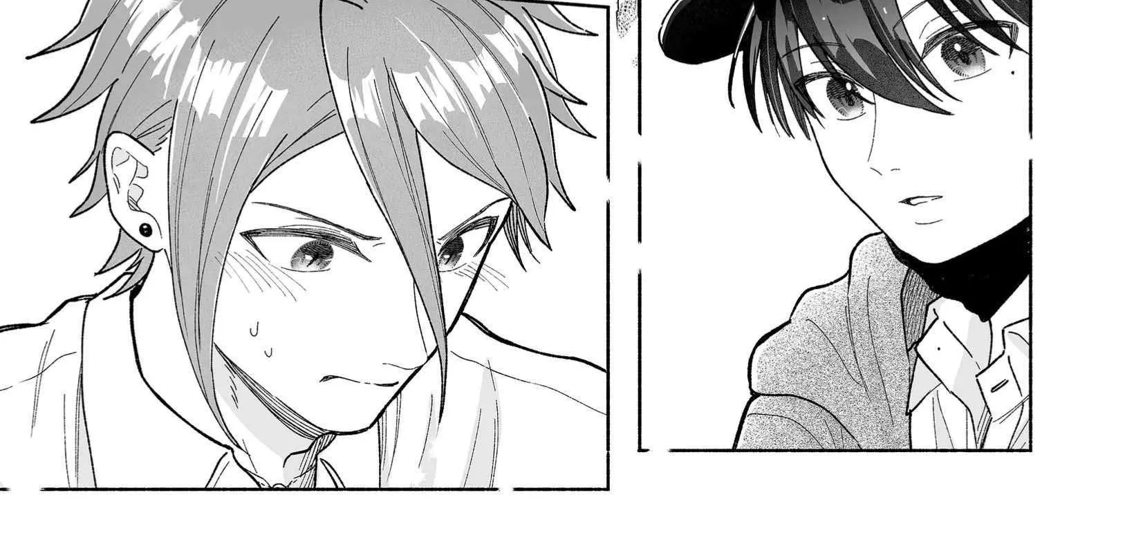 A Cool Girl and a 12cm Promise Chapter 35 page 22 - 