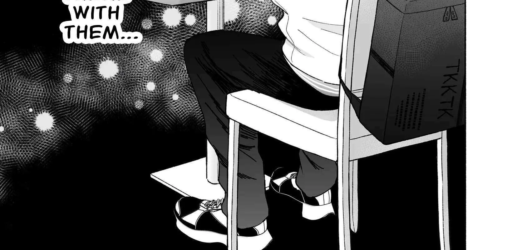 A Cool Girl and a 12cm Promise Chapter 35 page 34 - 