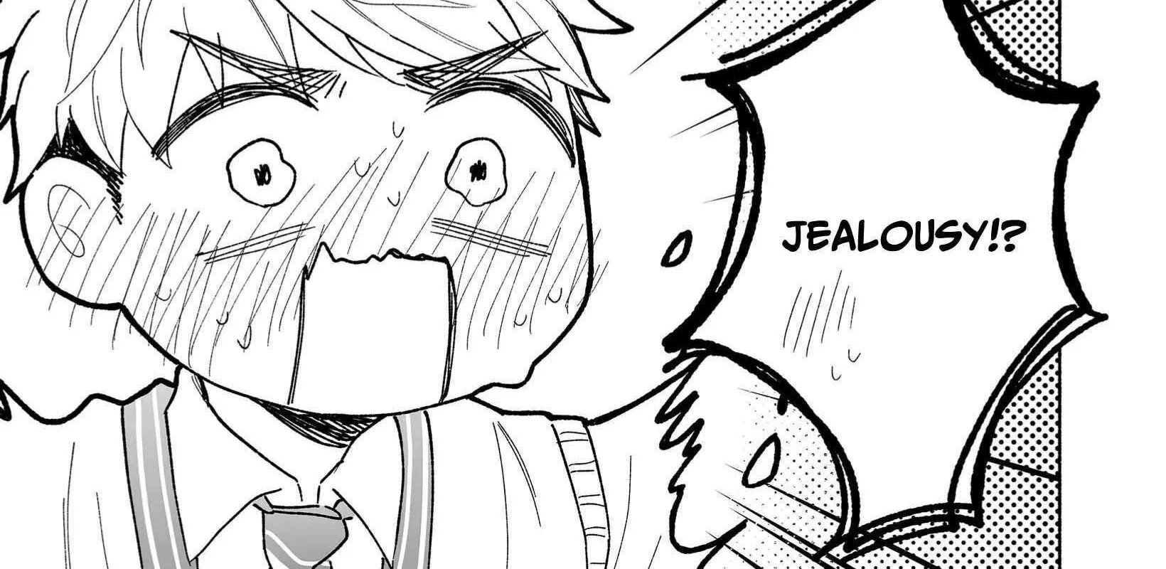 A Cool Girl and a 12cm Promise Chapter 36 page 11 - 