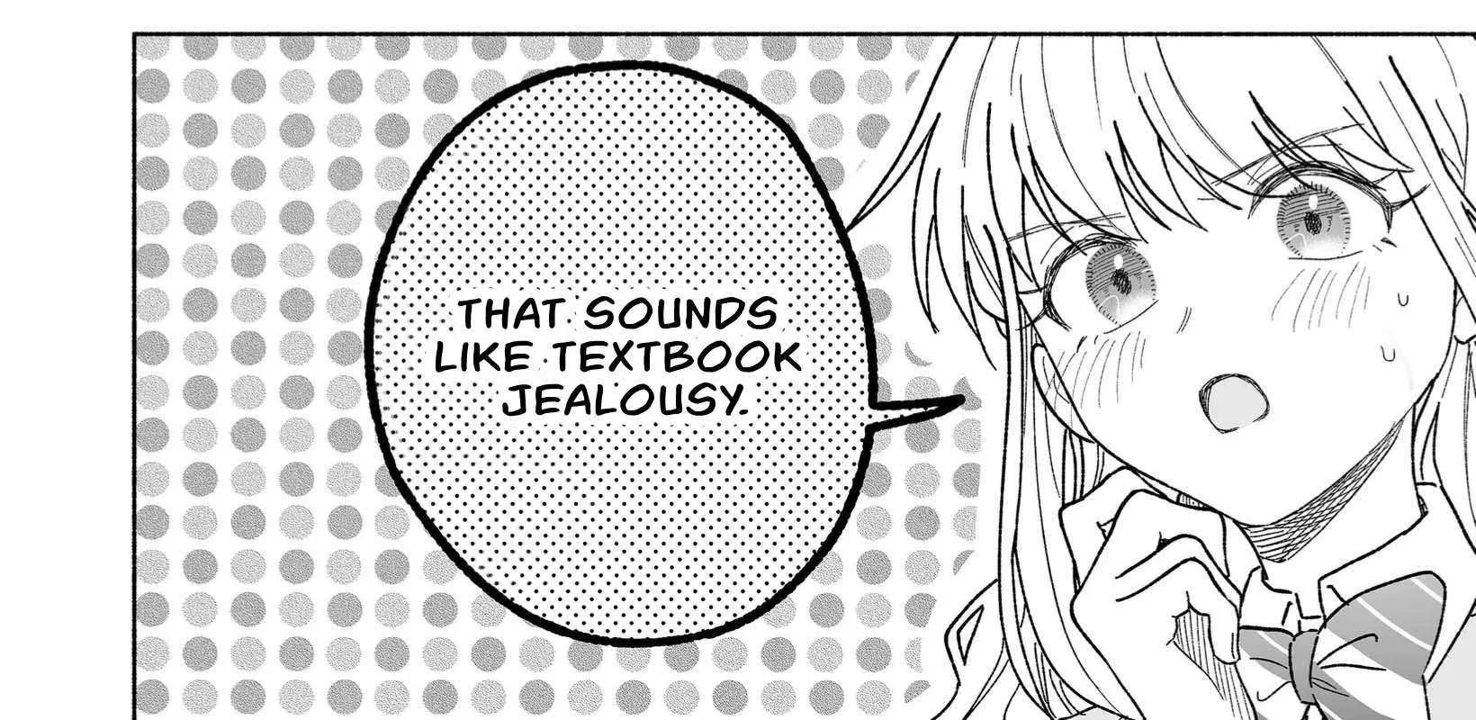 A Cool Girl and a 12cm Promise Chapter 36 page 13 - 