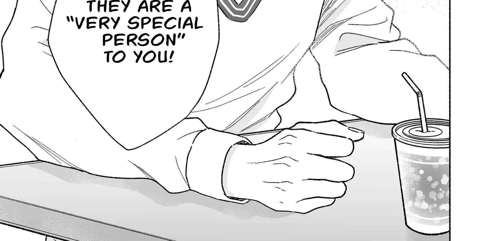 A Cool Girl and a 12cm Promise Chapter 36 page 19 - 