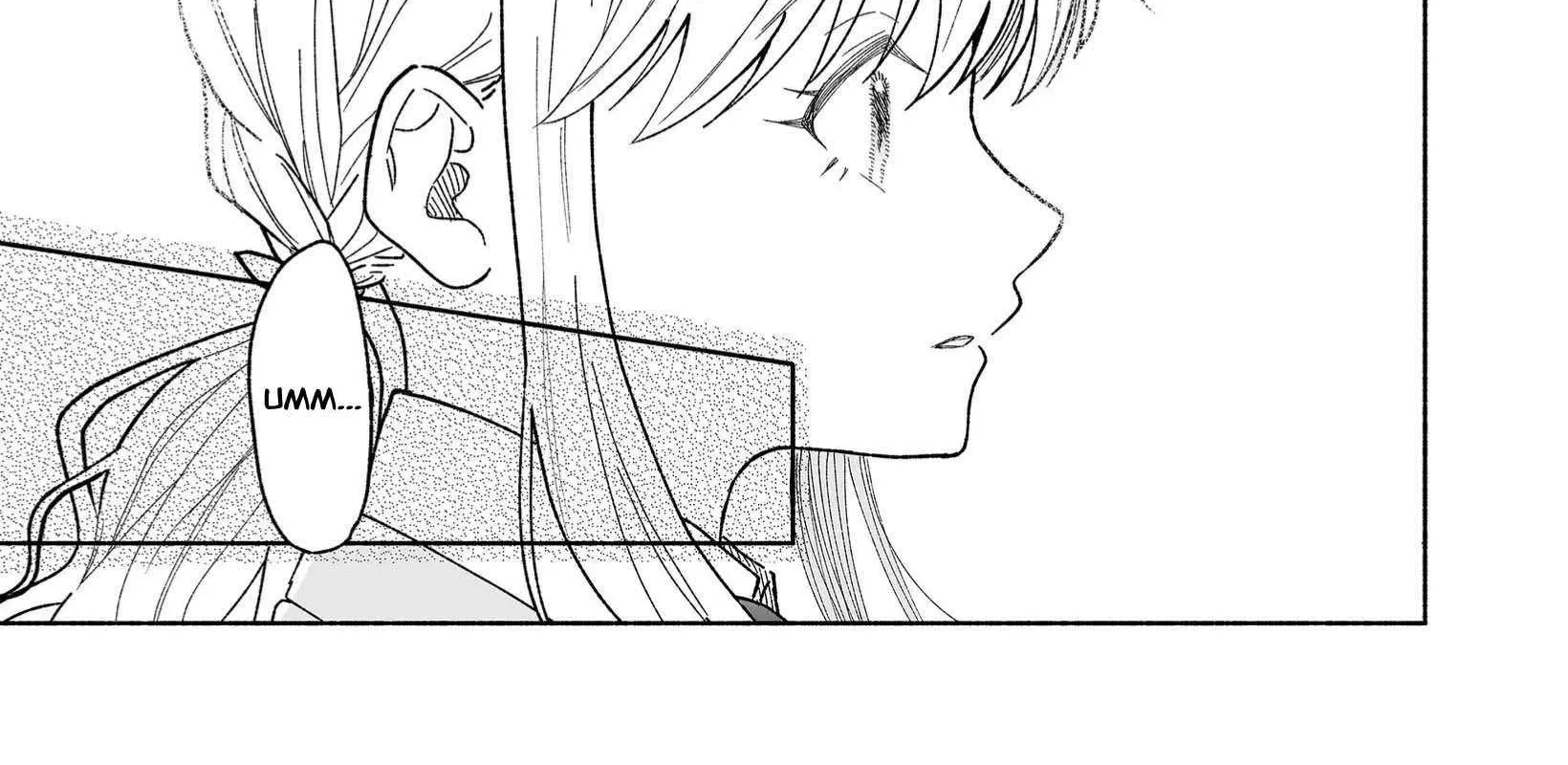 A Cool Girl and a 12cm Promise Chapter 36 page 23 - 