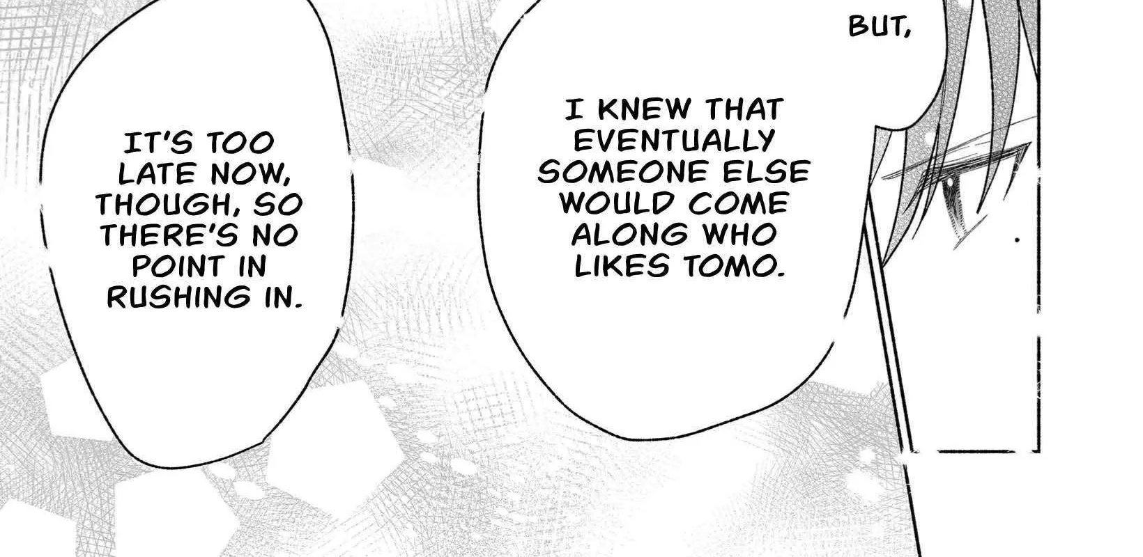 A Cool Girl and a 12cm Promise Chapter 36 page 27 - 