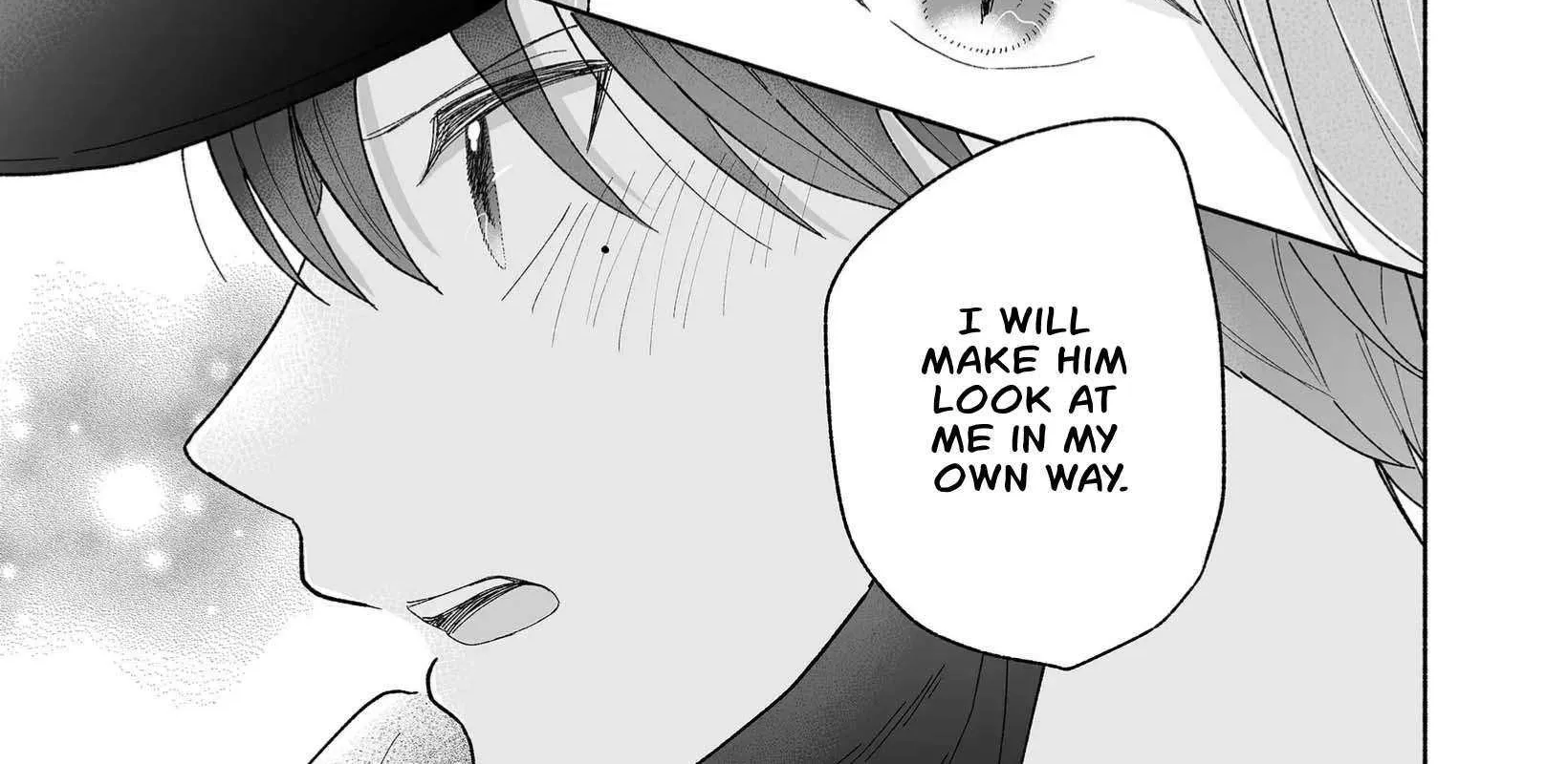 A Cool Girl and a 12cm Promise Chapter 36 page 31 - 
