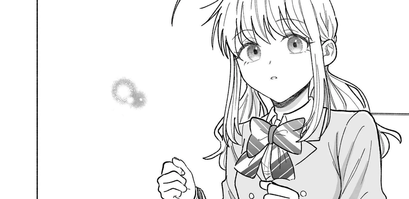 A Cool Girl and a 12cm Promise Chapter 36 page 9 - 