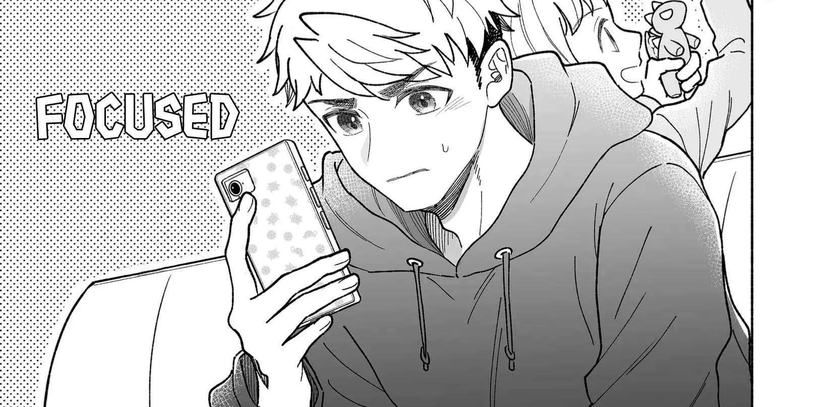 A Cool Girl and a 12cm Promise Chapter 38 page 2 - 