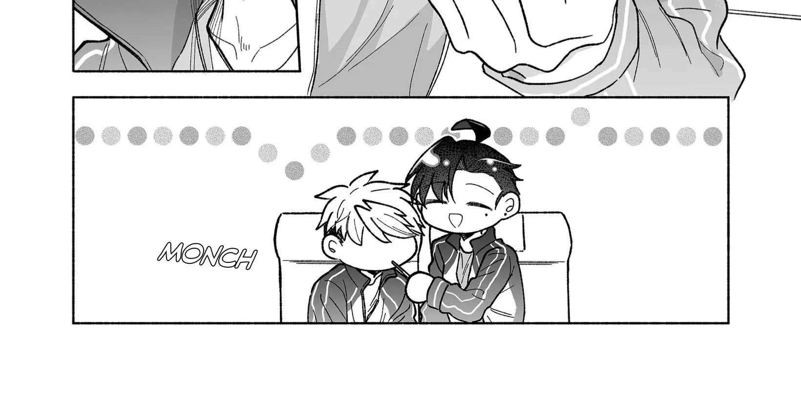A Cool Girl and a 12cm Promise Chapter 38 page 16 - 