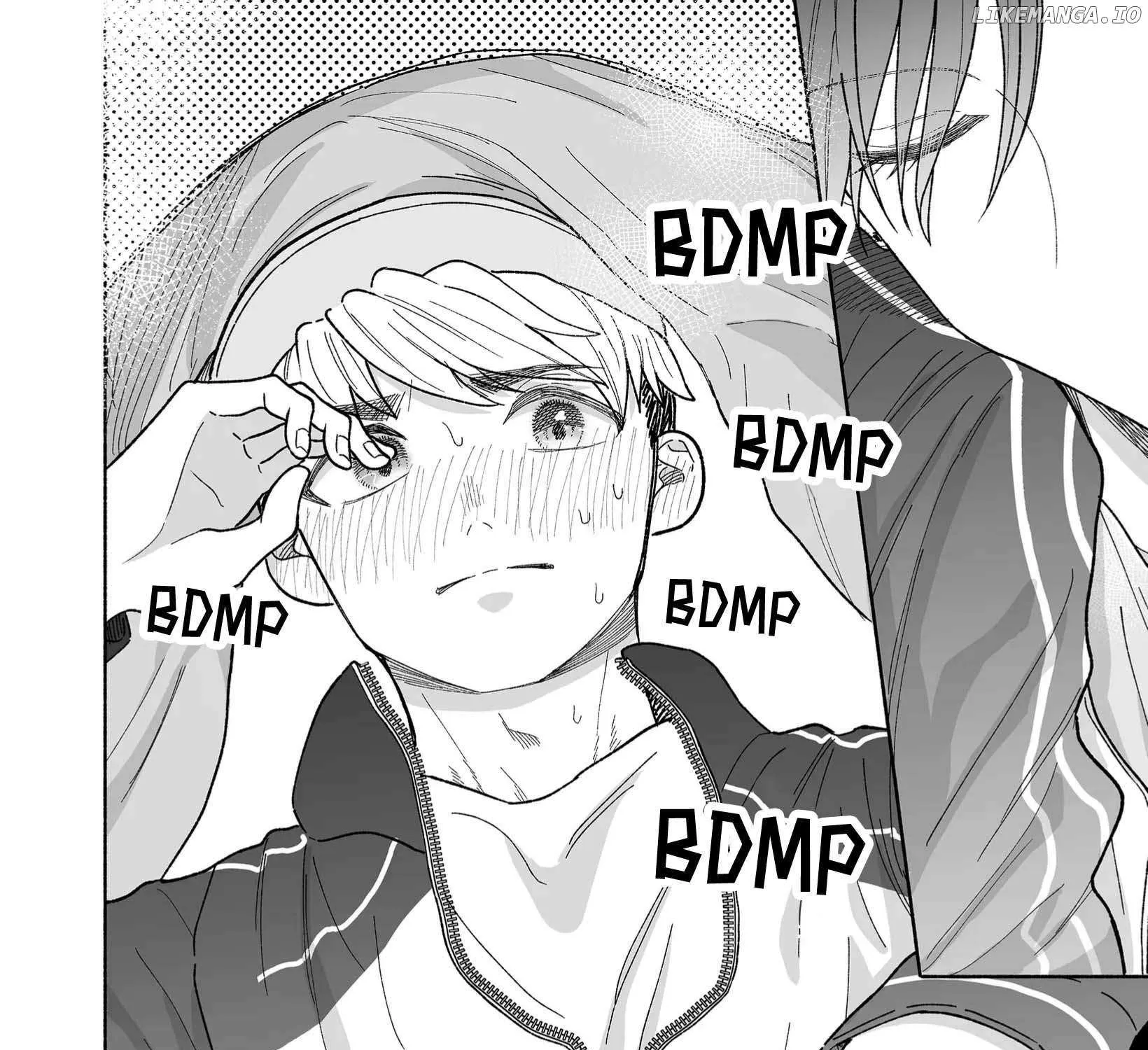 A Cool Girl and a 12cm Promise Chapter 38 page 19 - 
