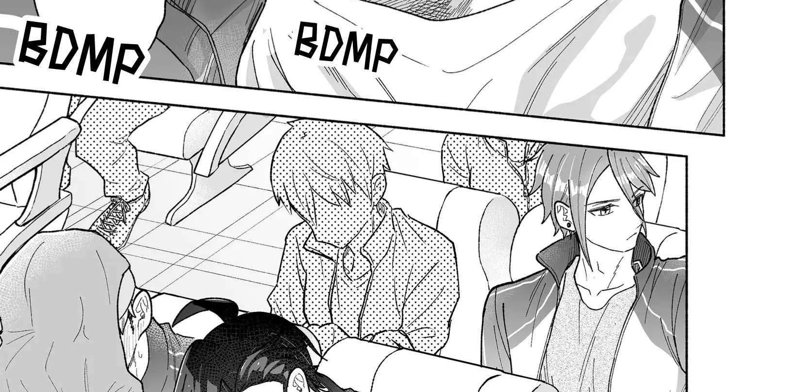 A Cool Girl and a 12cm Promise Chapter 38 page 22 - 