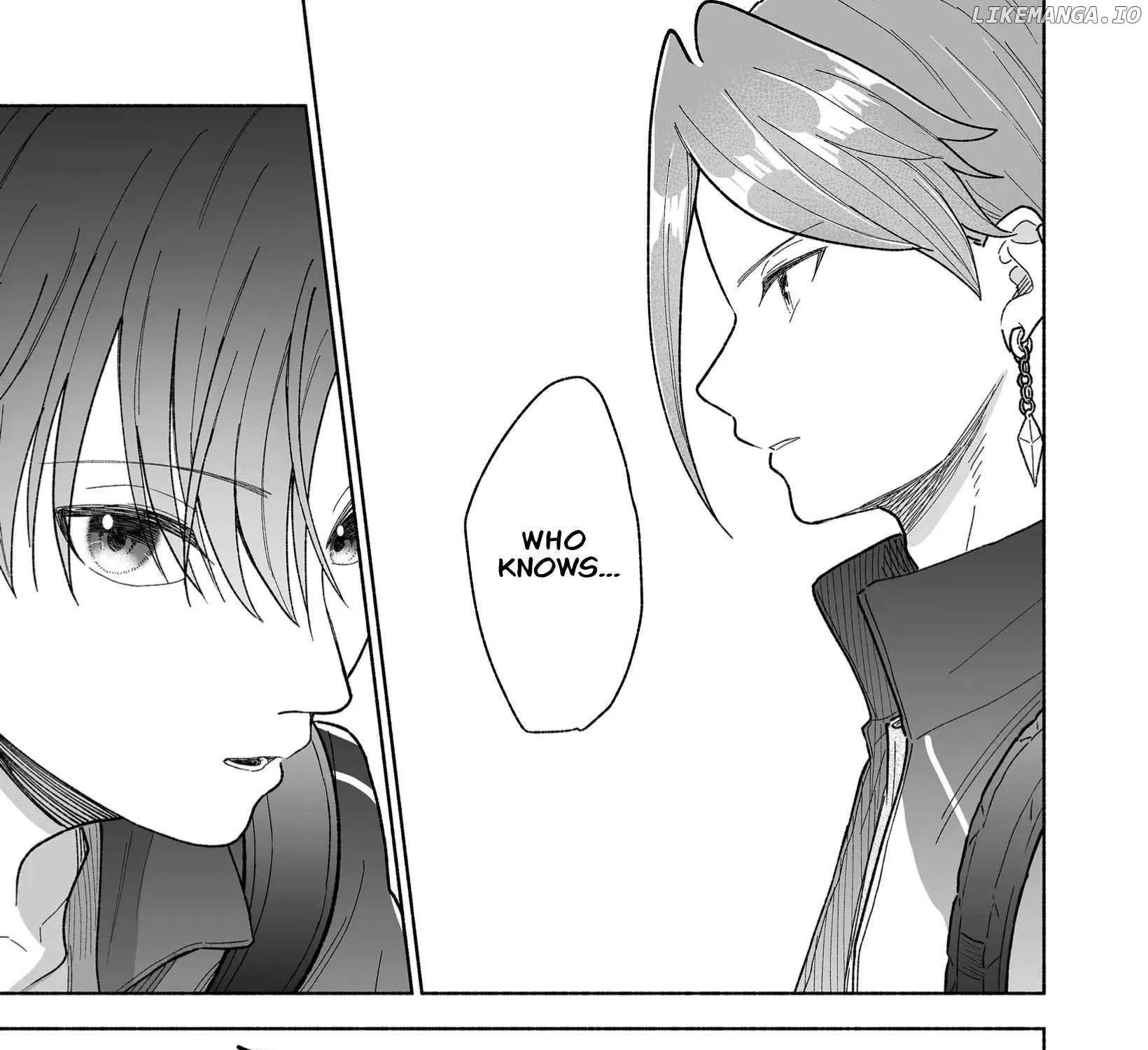 A Cool Girl and a 12cm Promise Chapter 38 page 31 - 