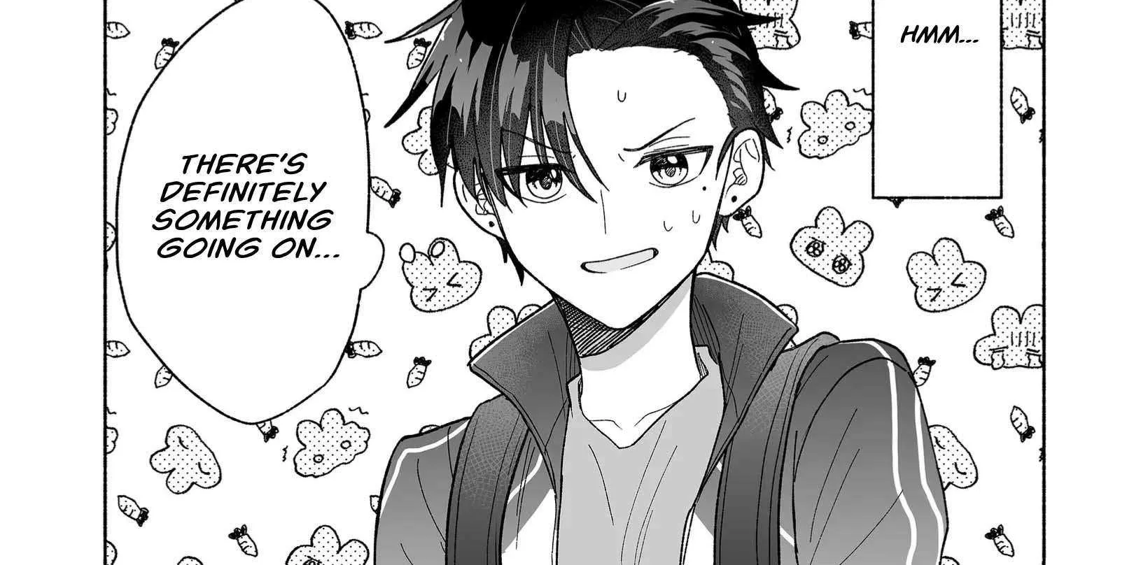 A Cool Girl and a 12cm Promise Chapter 38 page 34 - 