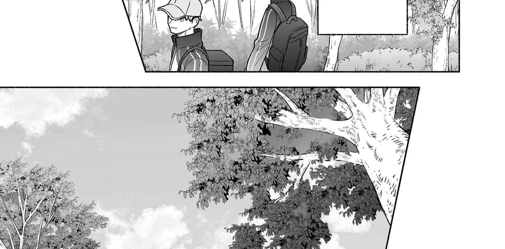 A Cool Girl and a 12cm Promise Chapter 38 page 36 - 