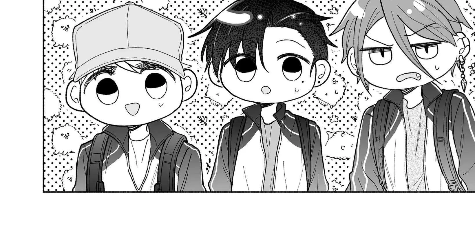 A Cool Girl and a 12cm Promise Chapter 38 page 38 - 