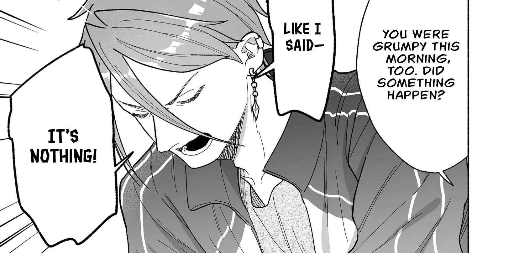 A Cool Girl and a 12cm Promise Chapter 39 page 18 - 