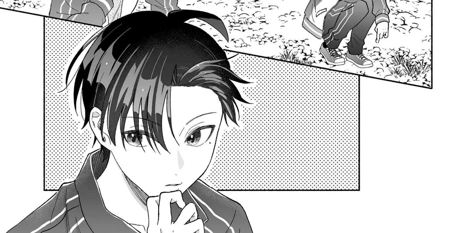 A Cool Girl and a 12cm Promise Chapter 39 page 26 - 