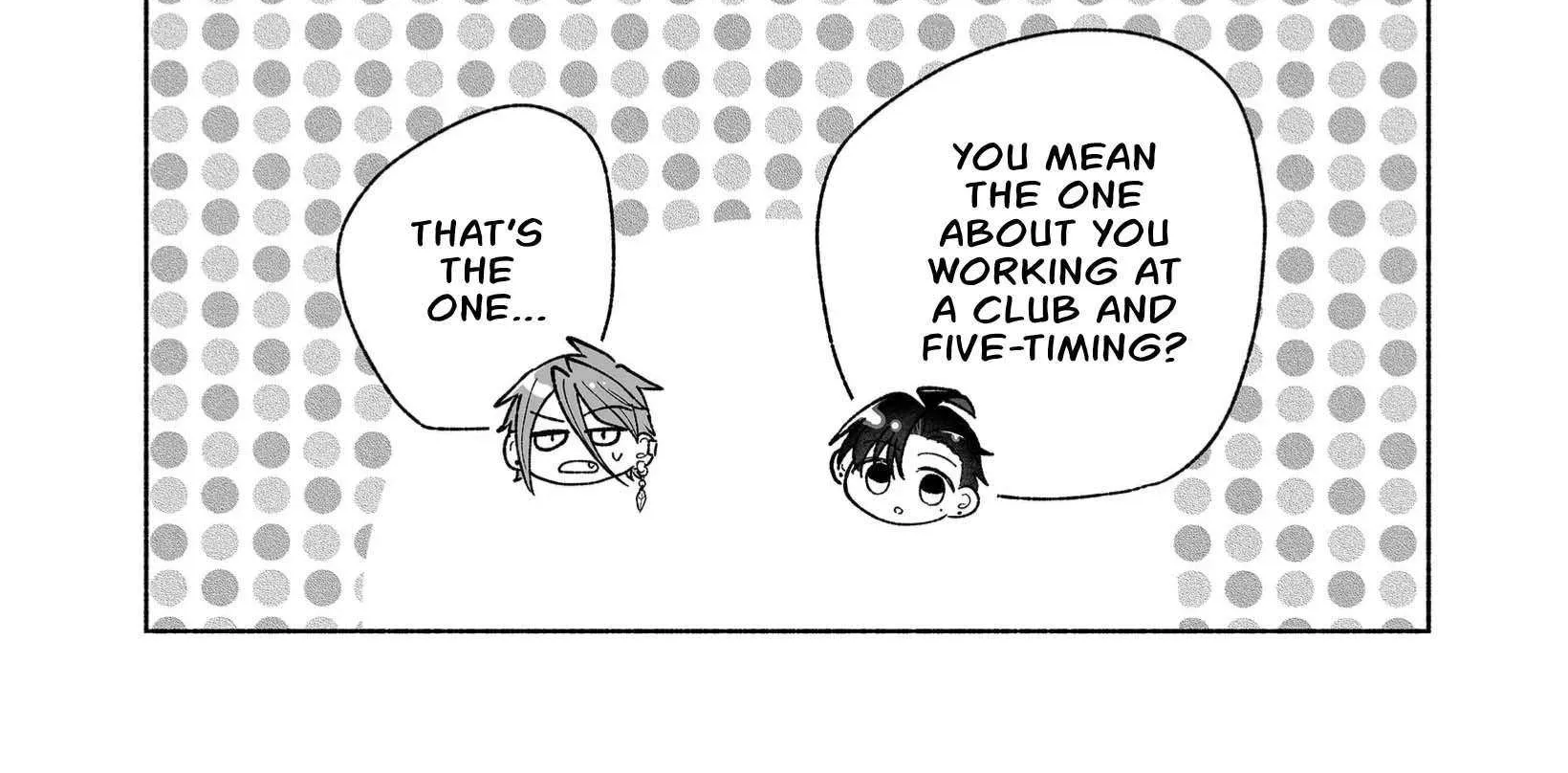 A Cool Girl and a 12cm Promise Chapter 39 page 30 - 