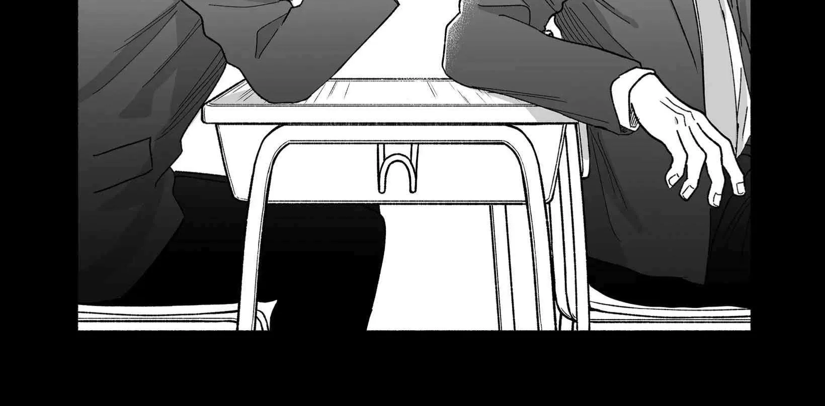 A Cool Girl and a 12cm Promise Chapter 39 page 34 - 