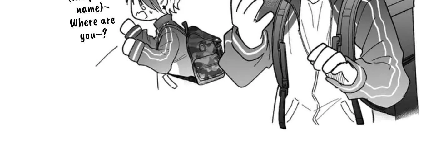 A Cool Girl and a 12cm Promise Chapter 39 page 36 - 