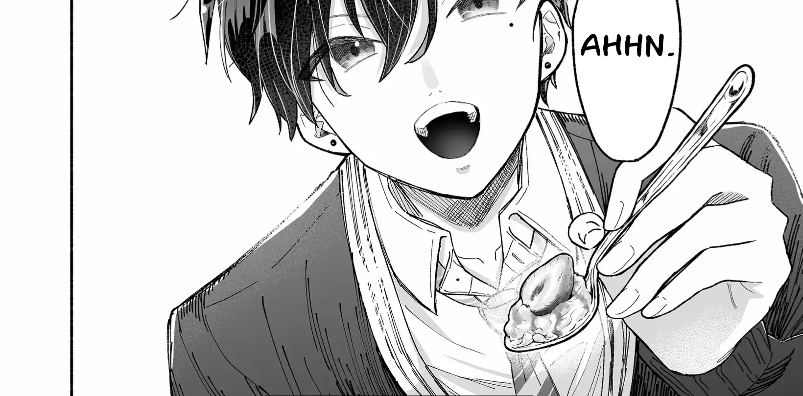 A Cool Girl and a 12cm Promise Chapter 4 page 13 - 