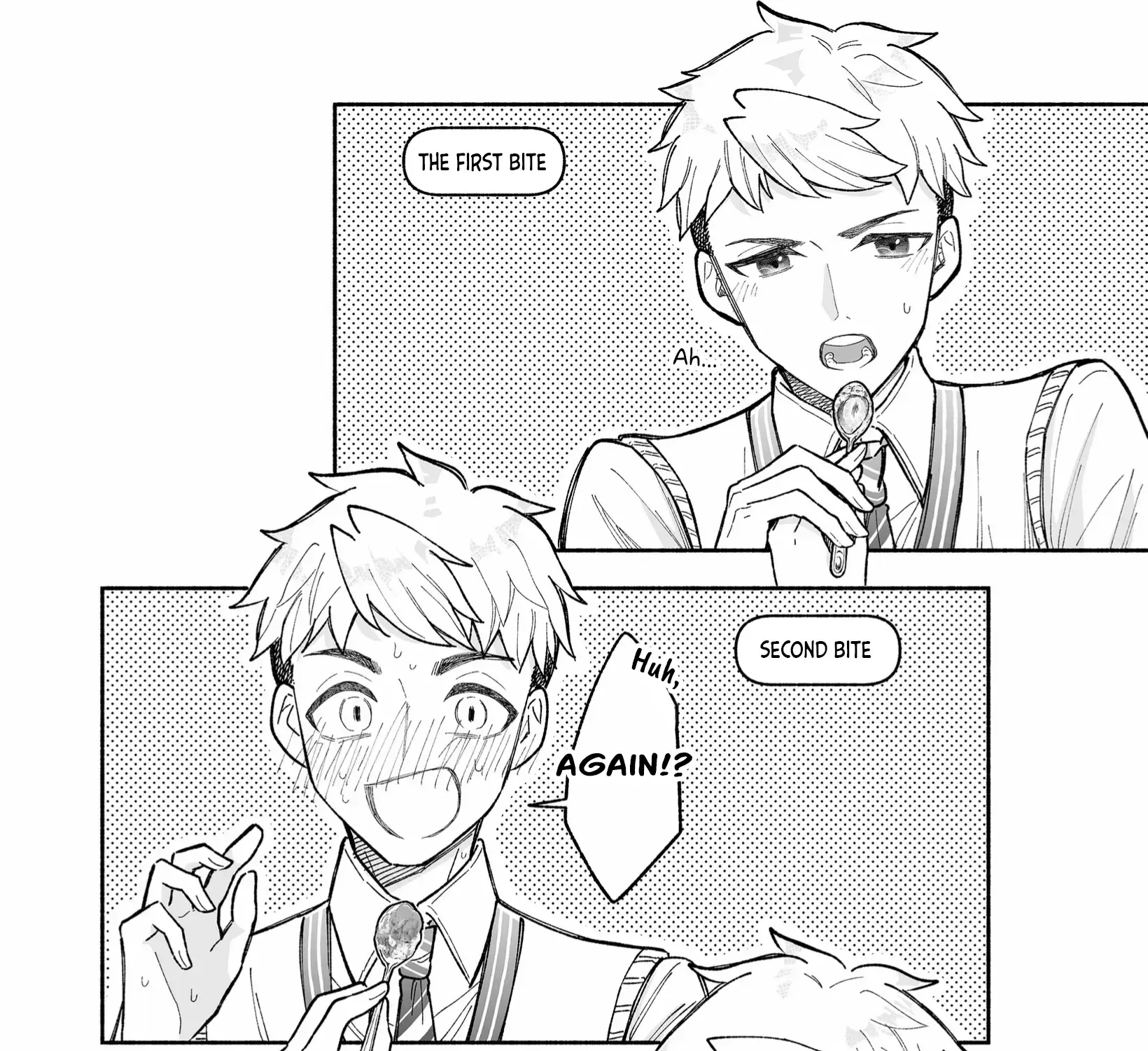 A Cool Girl and a 12cm Promise Chapter 4 page 16 - 