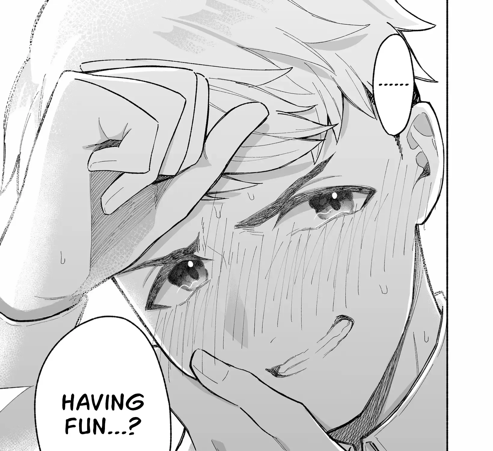 A Cool Girl and a 12cm Promise Chapter 4 page 18 - 