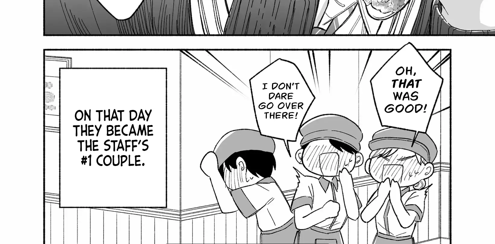 A Cool Girl and a 12cm Promise Chapter 4 page 21 - 