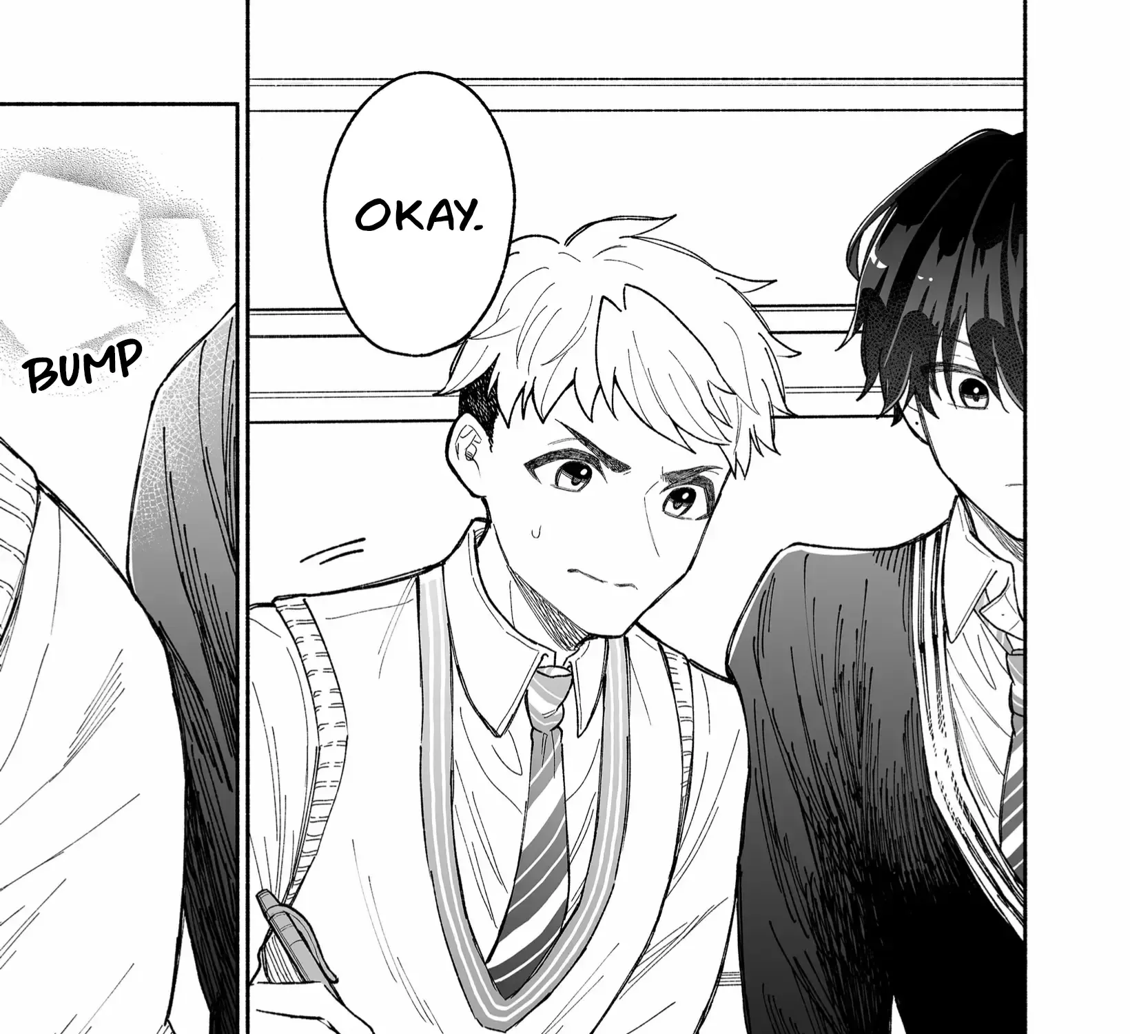A Cool Girl and a 12cm Promise Chapter 4 page 26 - 