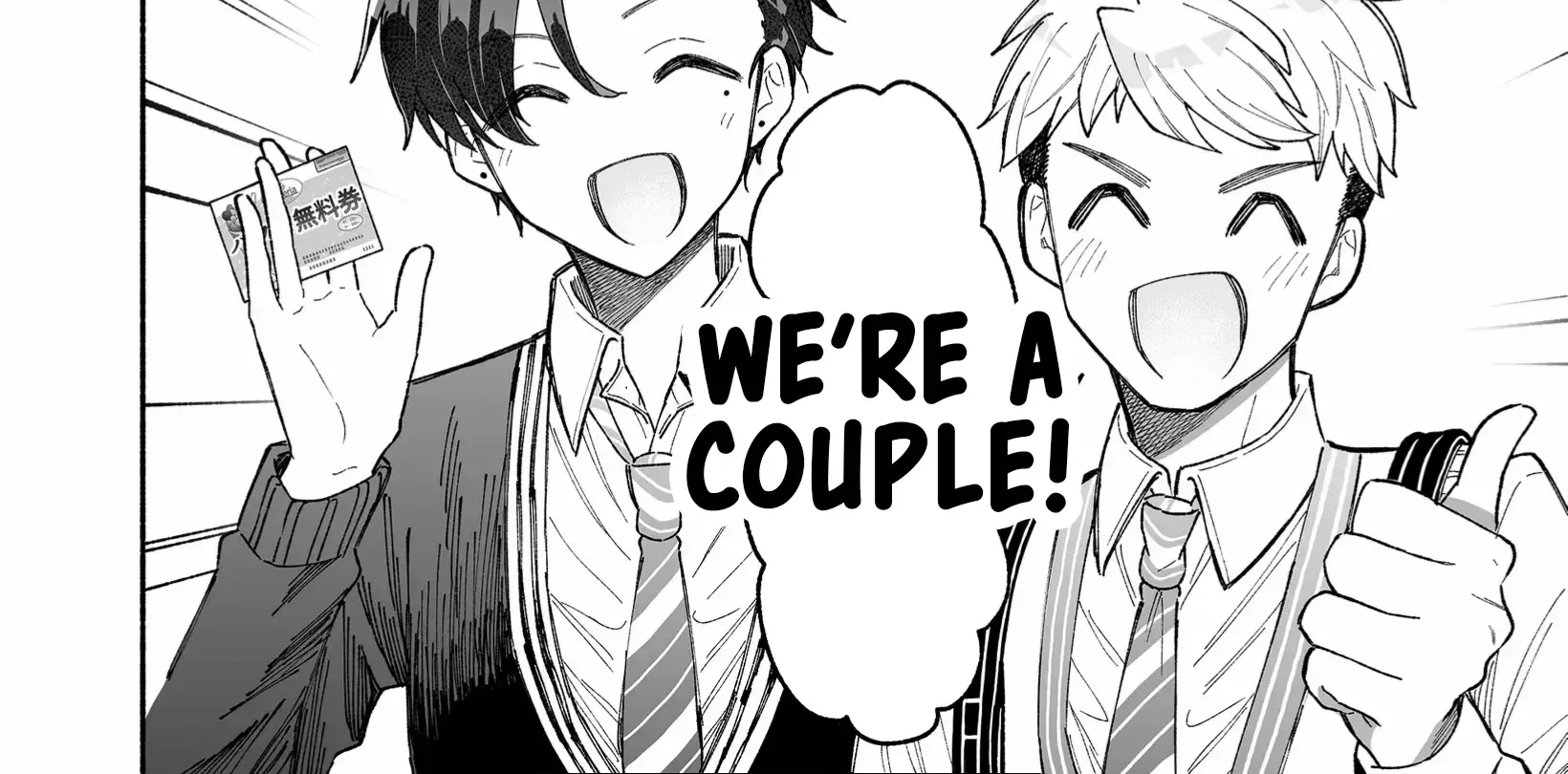 A Cool Girl and a 12cm Promise Chapter 4 page 5 - 