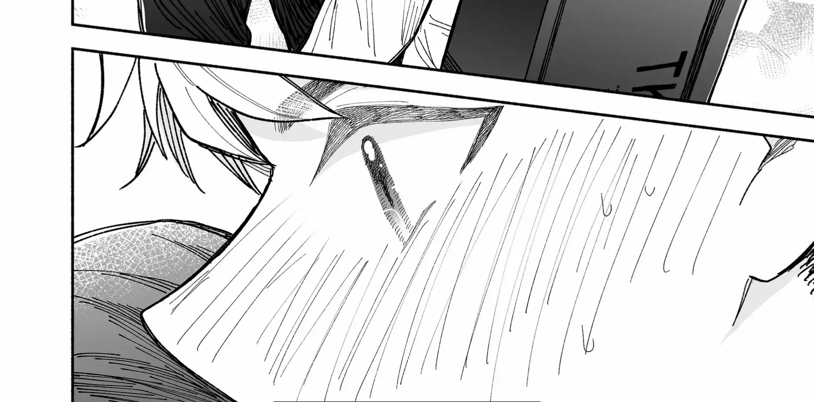 A Cool Girl and a 12cm Promise Chapter 4 page 9 - 