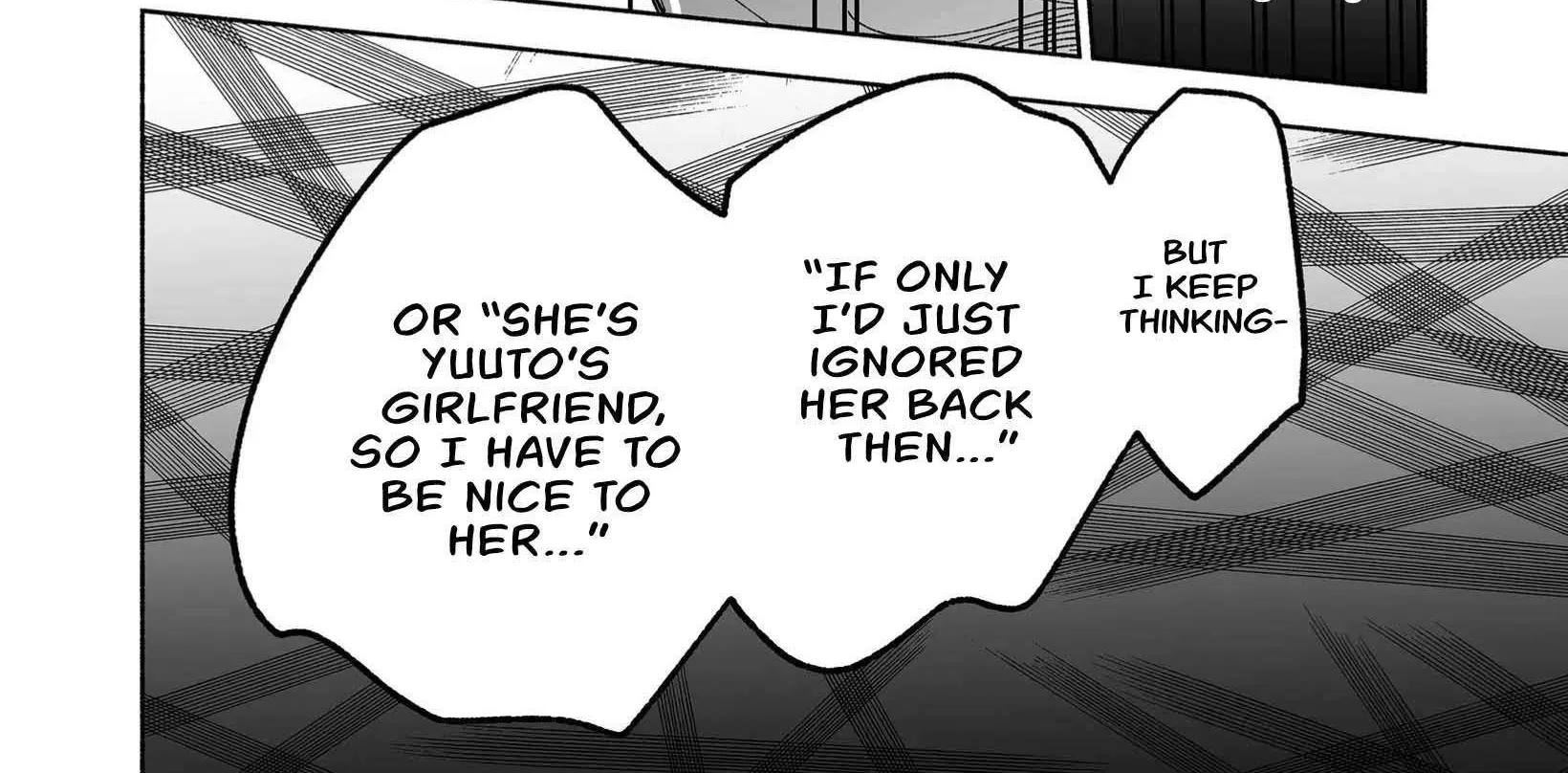 A Cool Girl and a 12cm Promise Chapter 40 page 28 - 