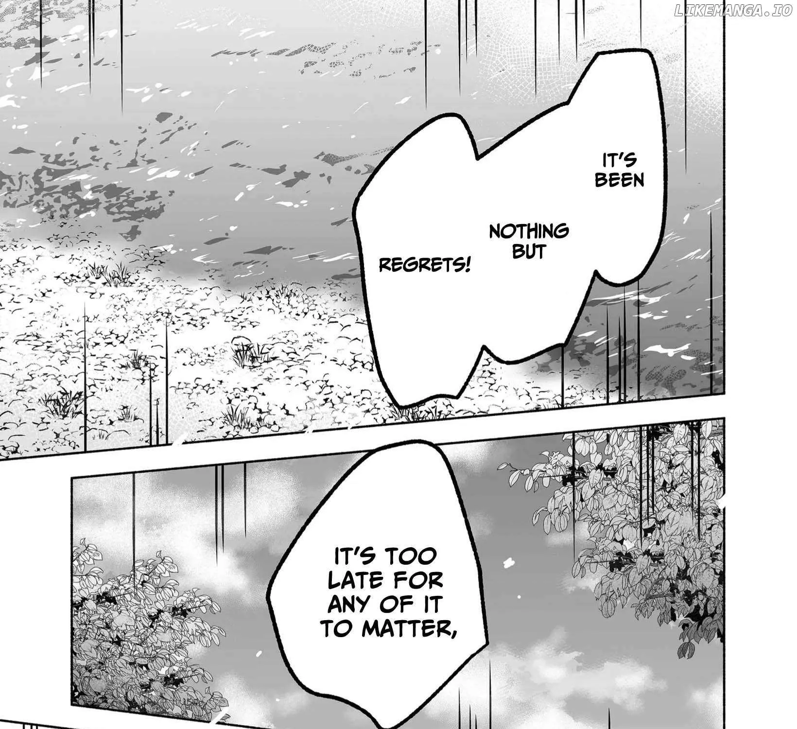 A Cool Girl and a 12cm Promise Chapter 40 page 29 - 