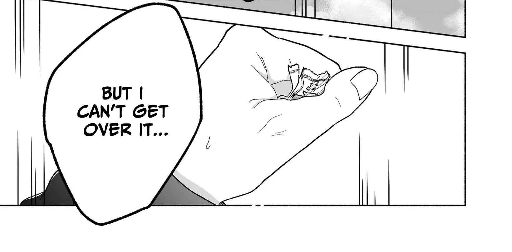 A Cool Girl and a 12cm Promise Chapter 40 page 30 - 