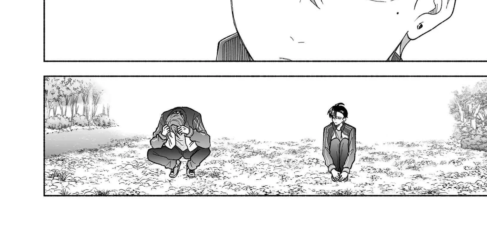 A Cool Girl and a 12cm Promise Chapter 40 page 32 - 