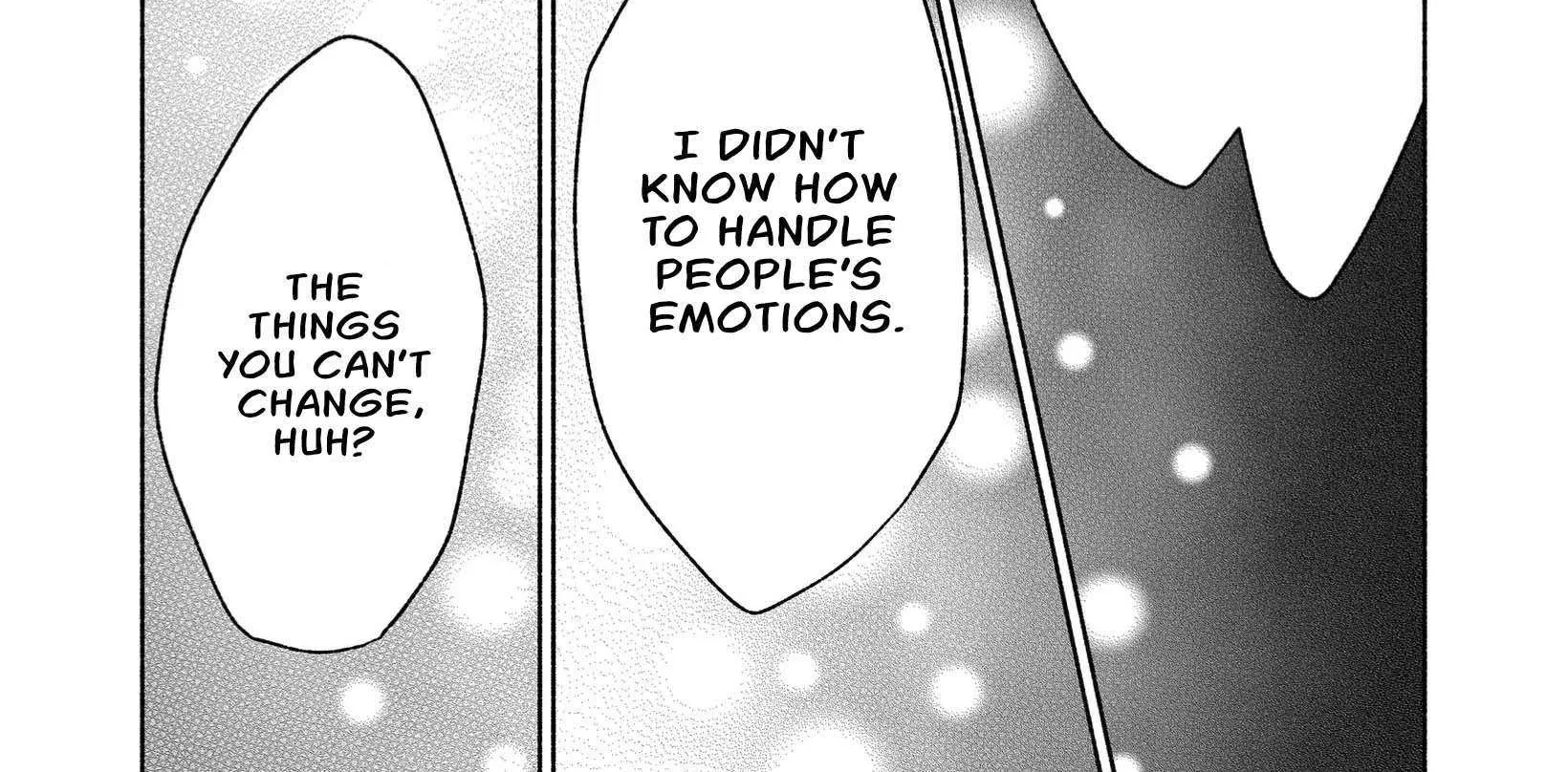 A Cool Girl and a 12cm Promise Chapter 40 page 38 - 