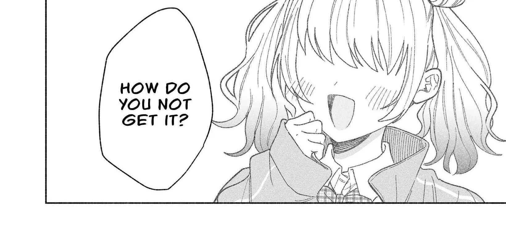 A Cool Girl and a 12cm Promise Chapter 40 page 44 - 