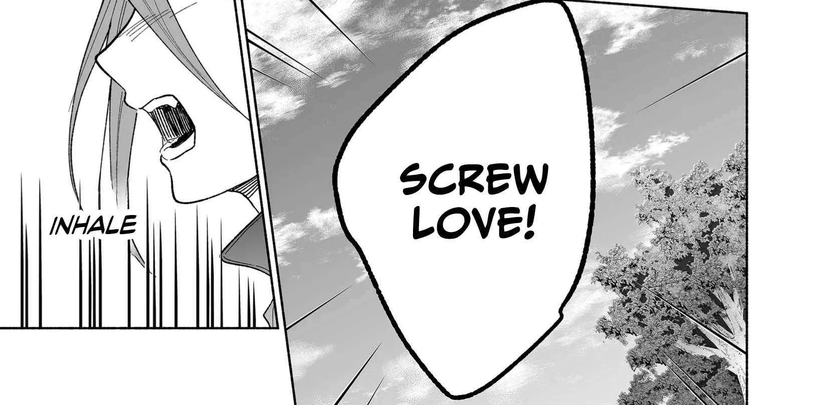 A Cool Girl and a 12cm Promise Chapter 40 page 46 - 