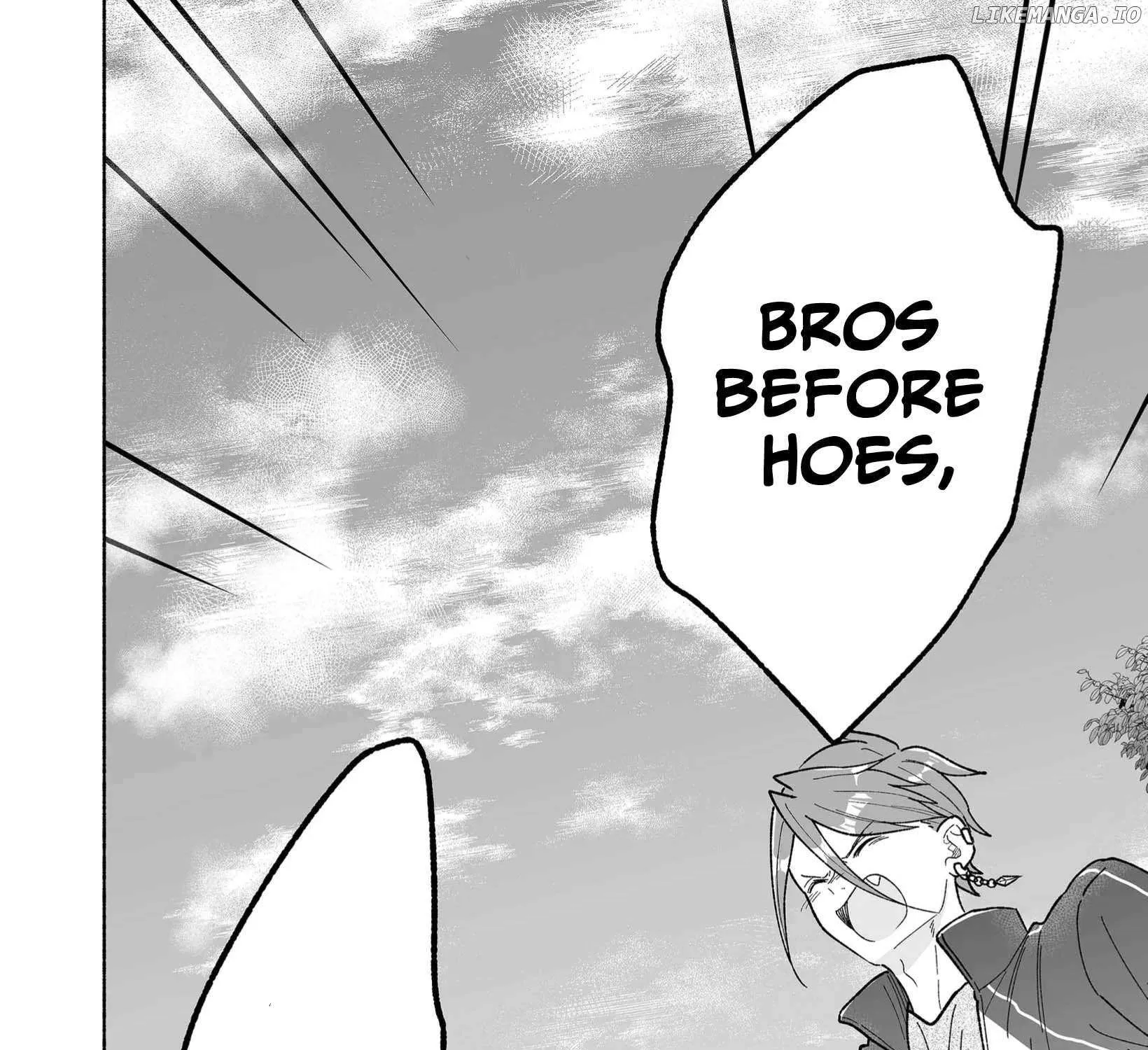 A Cool Girl and a 12cm Promise Chapter 40 page 47 - 