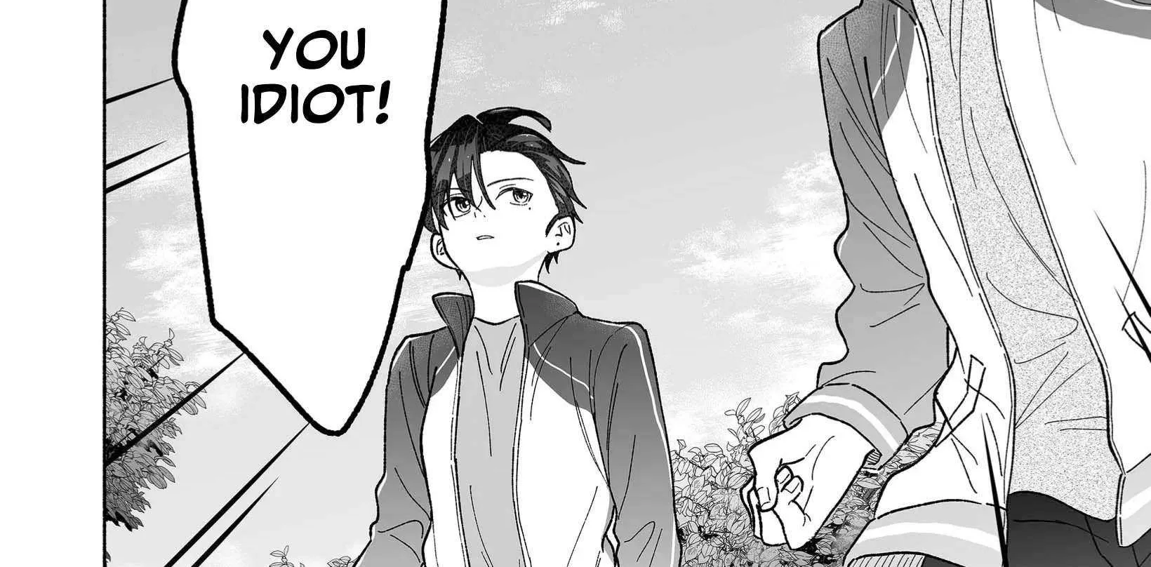 A Cool Girl and a 12cm Promise Chapter 40 page 48 - 