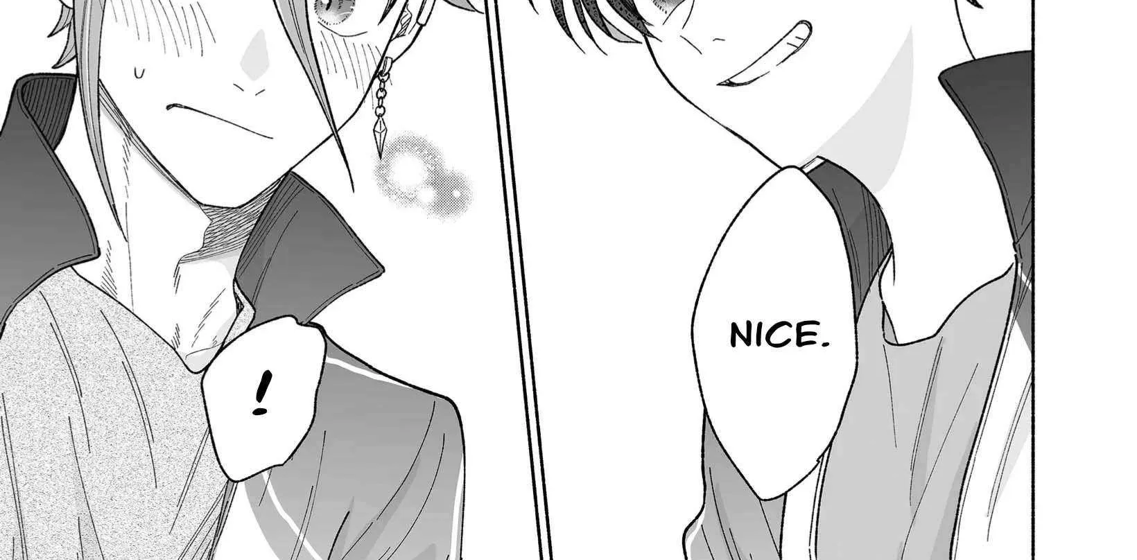 A Cool Girl and a 12cm Promise Chapter 40 page 50 - 