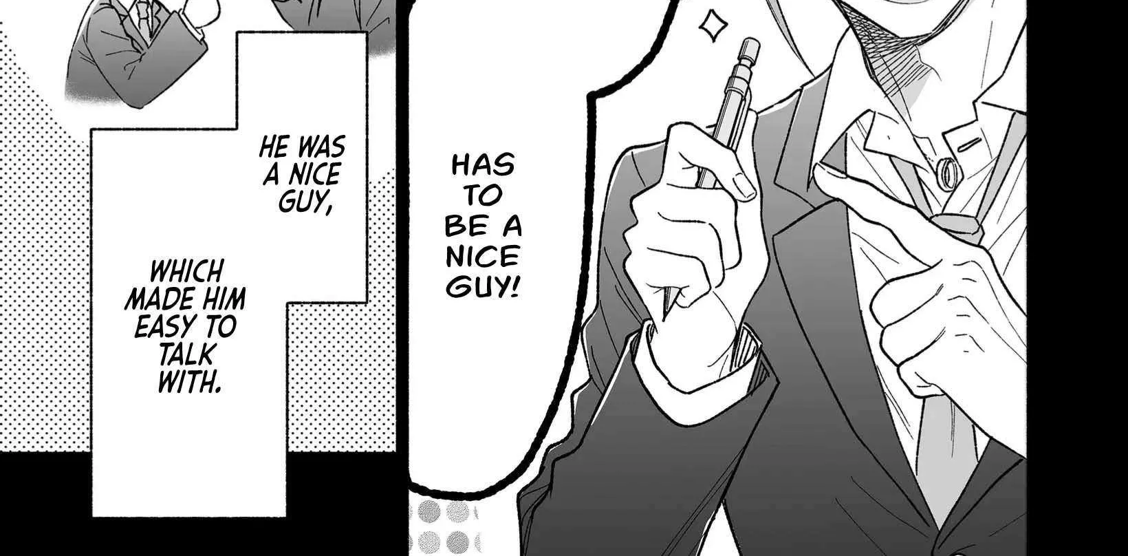 A Cool Girl and a 12cm Promise Chapter 40 page 6 - 