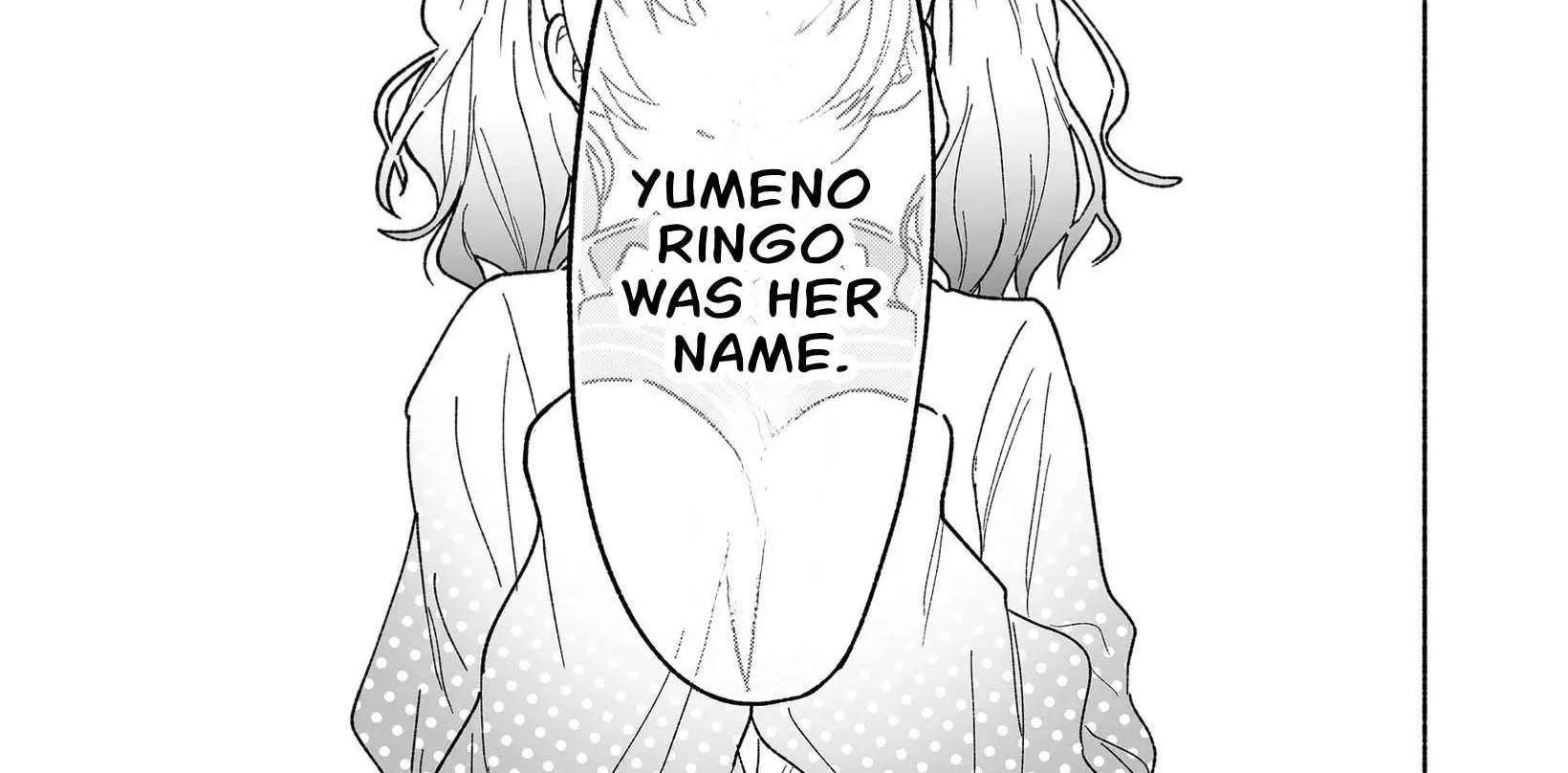 A Cool Girl and a 12cm Promise Chapter 40 page 10 - 