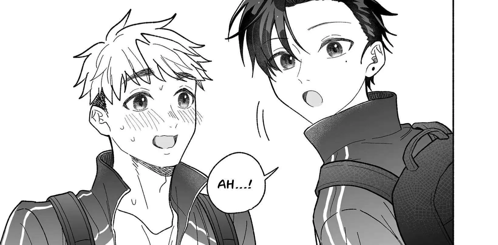 A Cool Girl and a 12cm Promise Chapter 41 page 19 - 